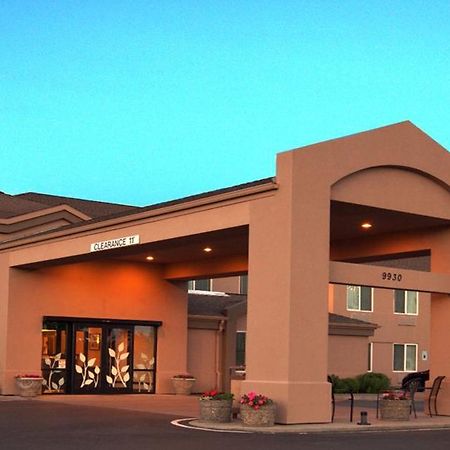 Sleep Inn Pasco Tri -Cities Dış mekan fotoğraf