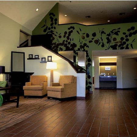 Sleep Inn Pasco Tri -Cities Dış mekan fotoğraf