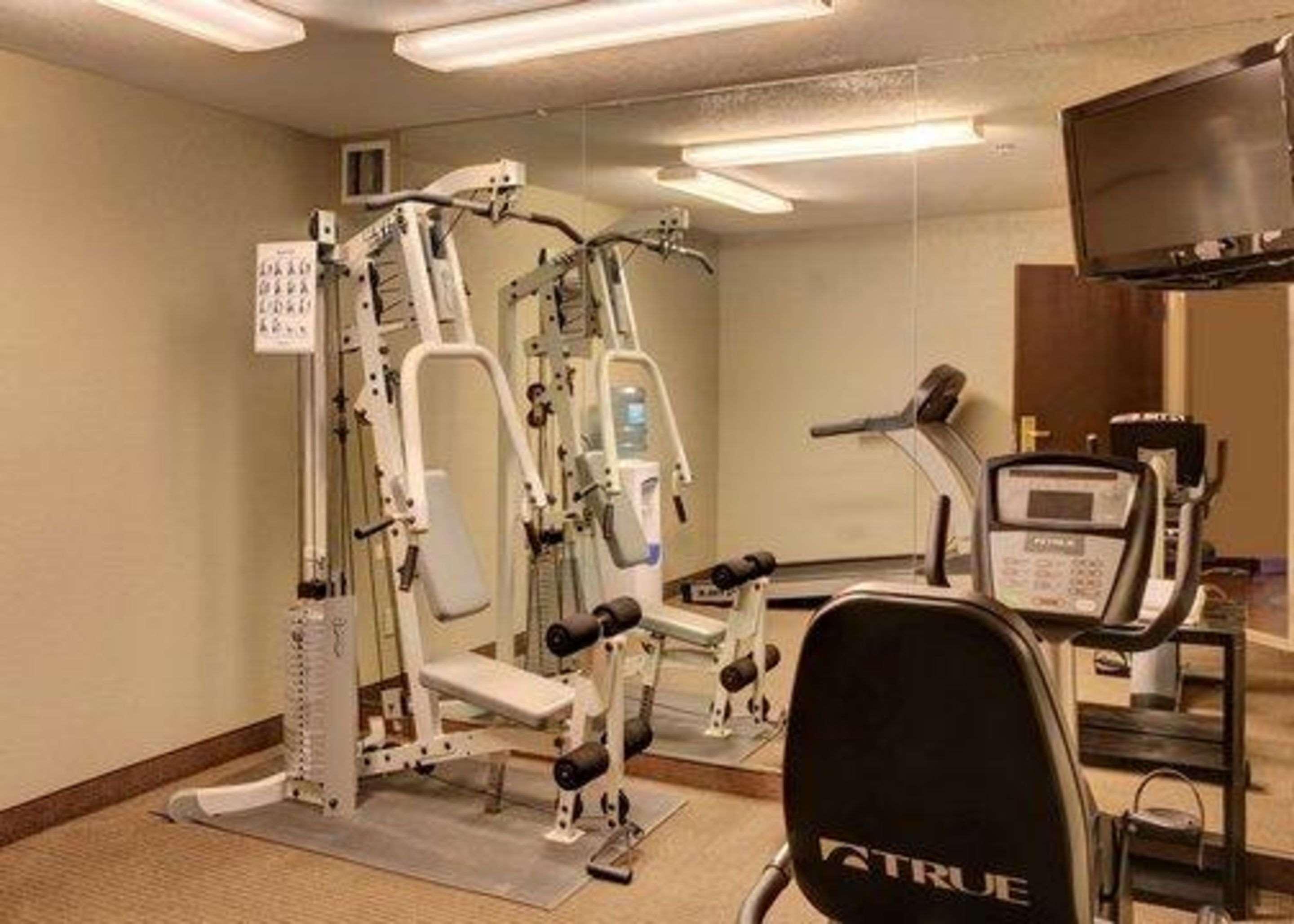 Sleep Inn Pasco Tri -Cities Dış mekan fotoğraf