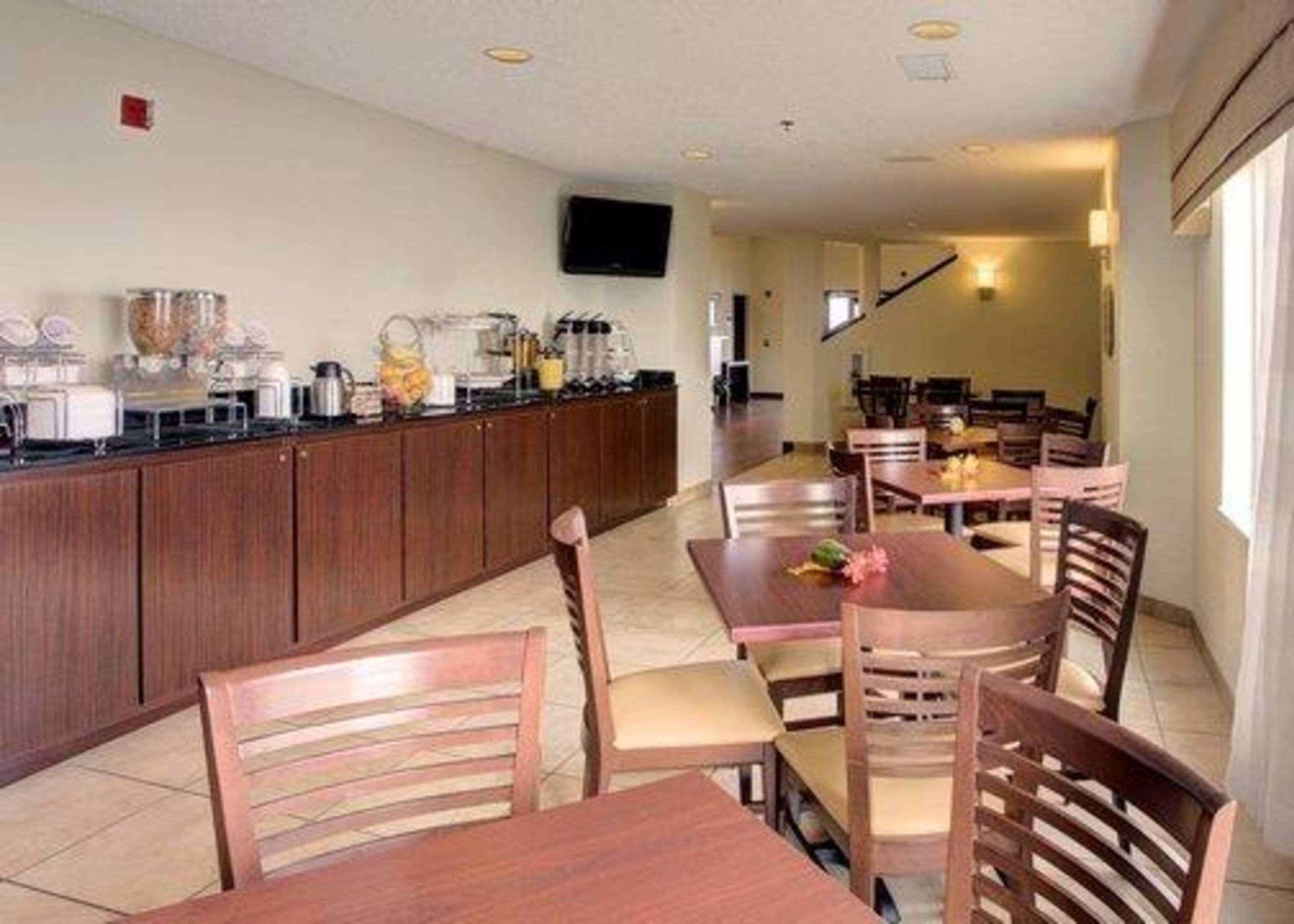 Sleep Inn Pasco Tri -Cities Dış mekan fotoğraf