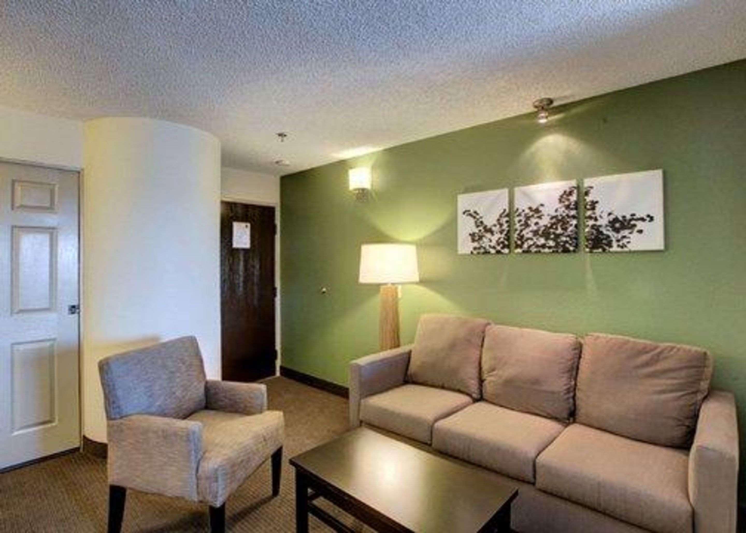 Sleep Inn Pasco Tri -Cities Dış mekan fotoğraf