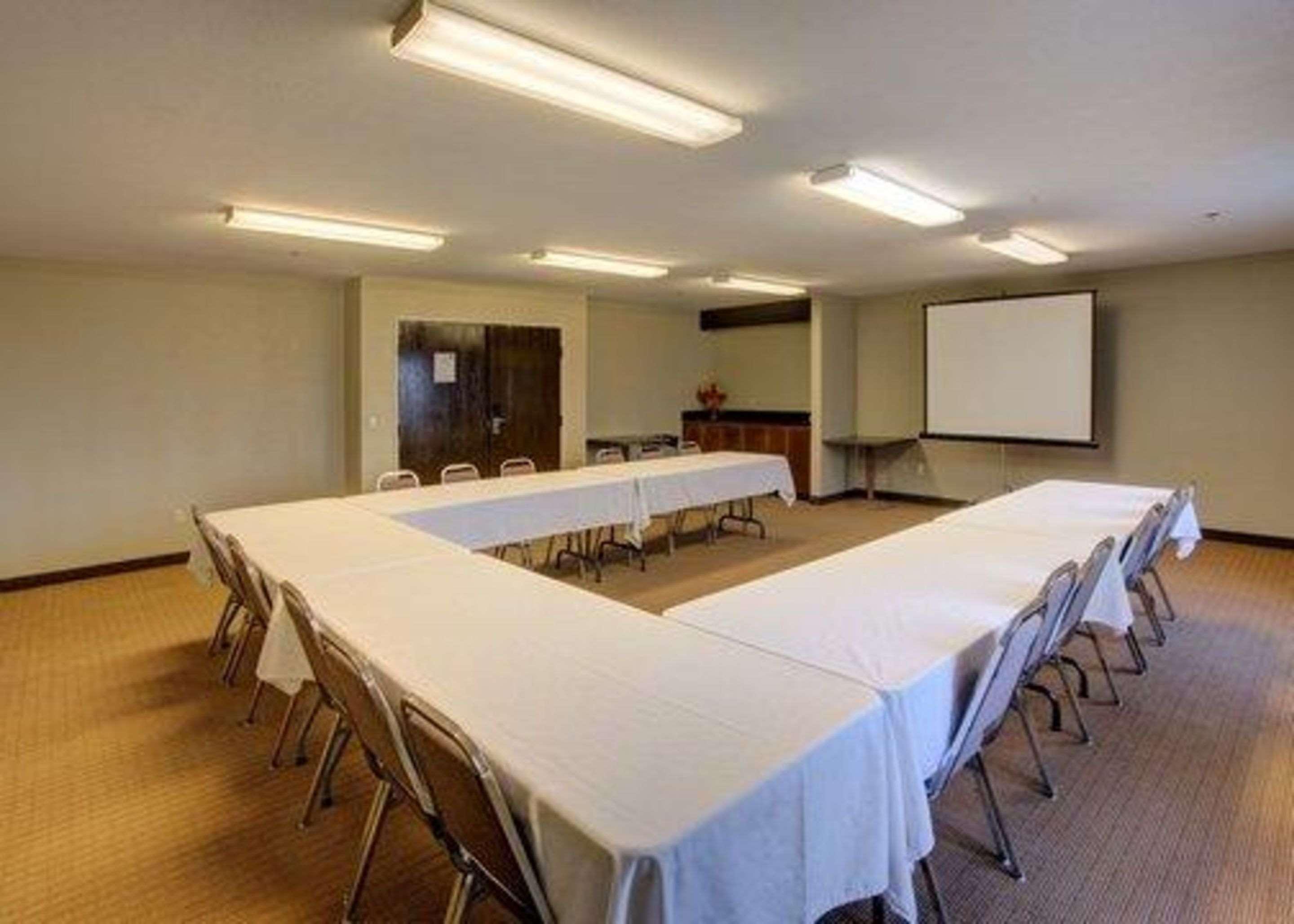 Sleep Inn Pasco Tri -Cities Dış mekan fotoğraf