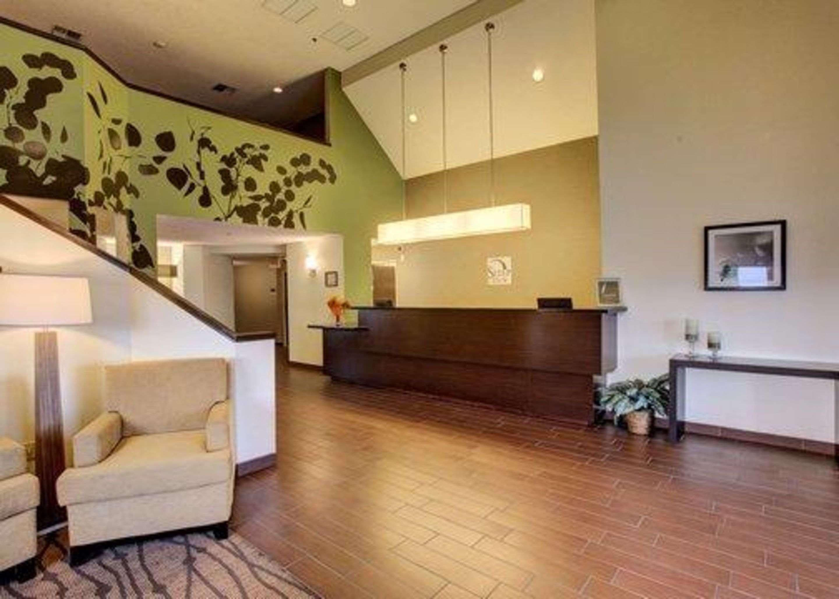 Sleep Inn Pasco Tri -Cities Dış mekan fotoğraf
