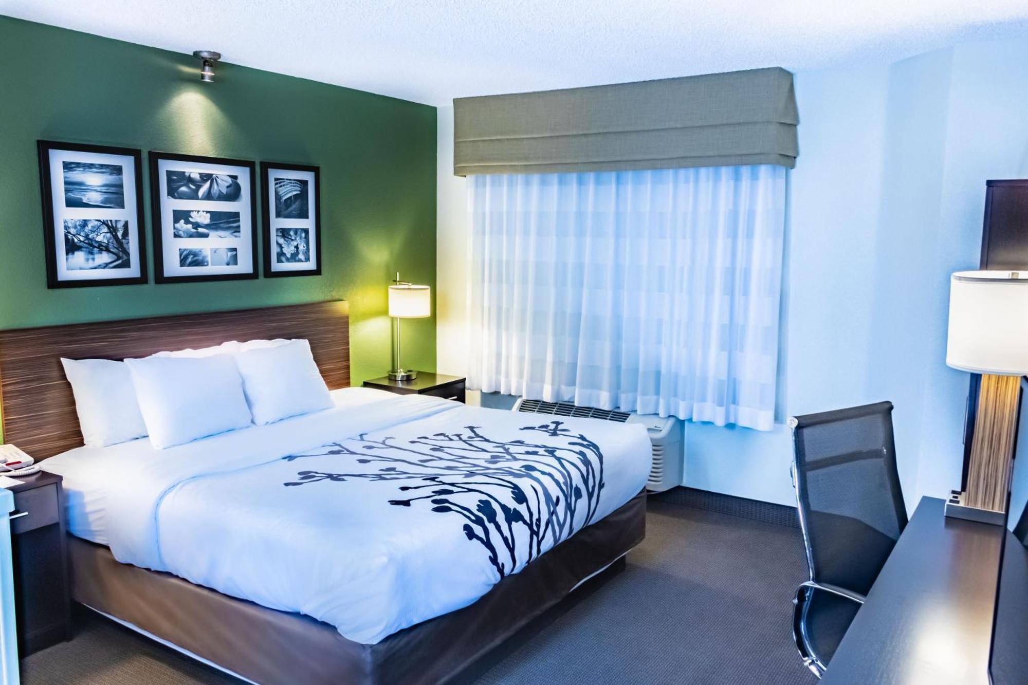 Sleep Inn Pasco Tri -Cities Dış mekan fotoğraf