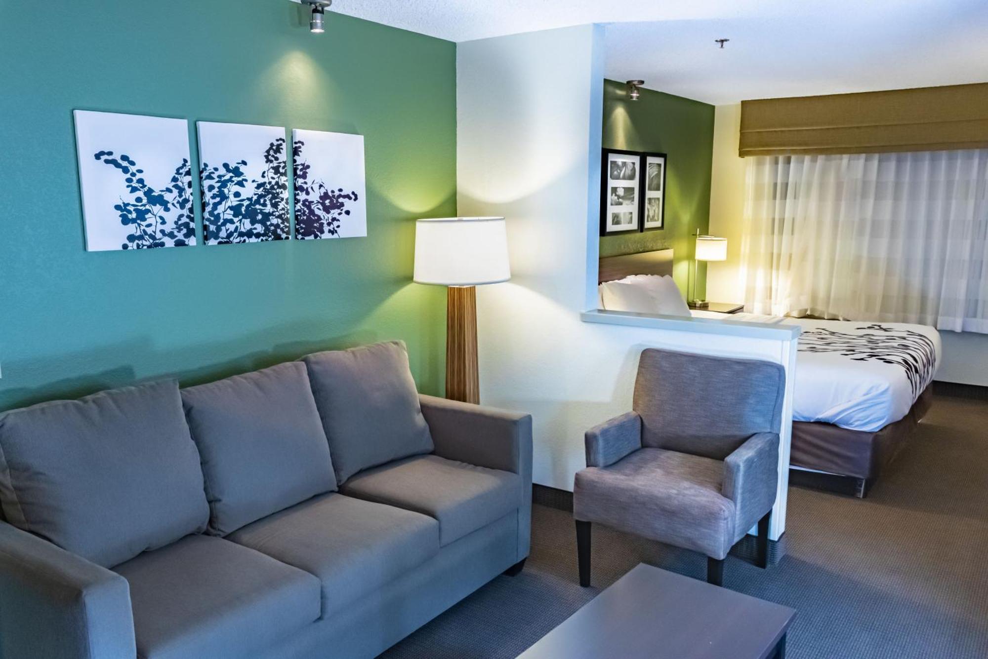 Sleep Inn Pasco Tri -Cities Dış mekan fotoğraf