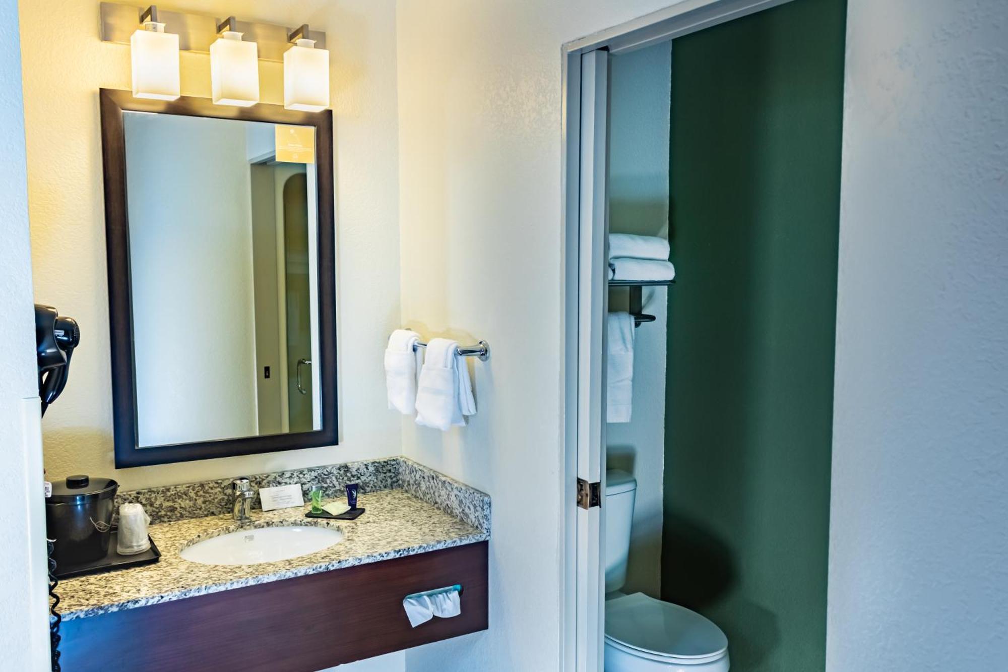 Sleep Inn Pasco Tri -Cities Dış mekan fotoğraf