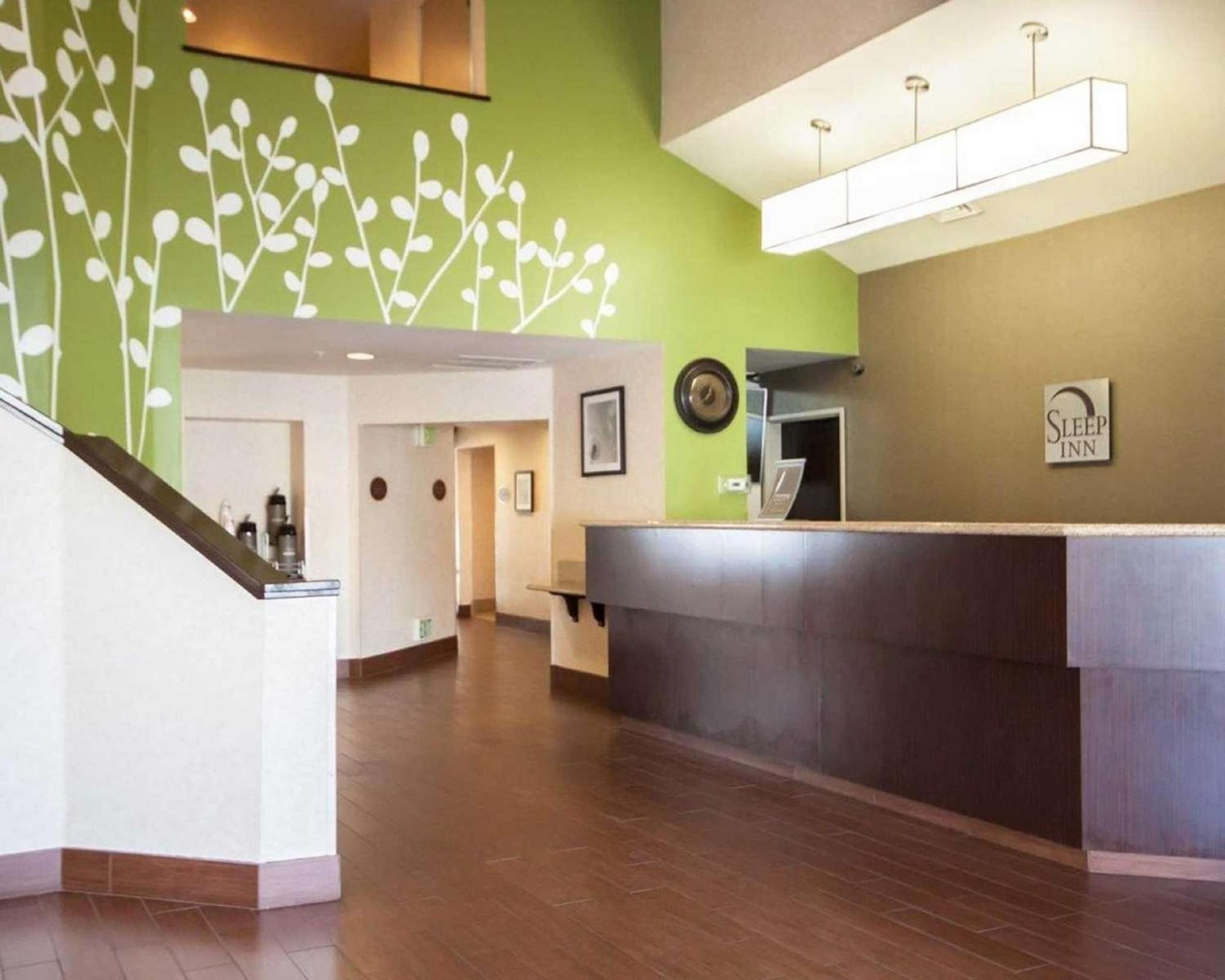 Sleep Inn Pasco Tri -Cities Dış mekan fotoğraf