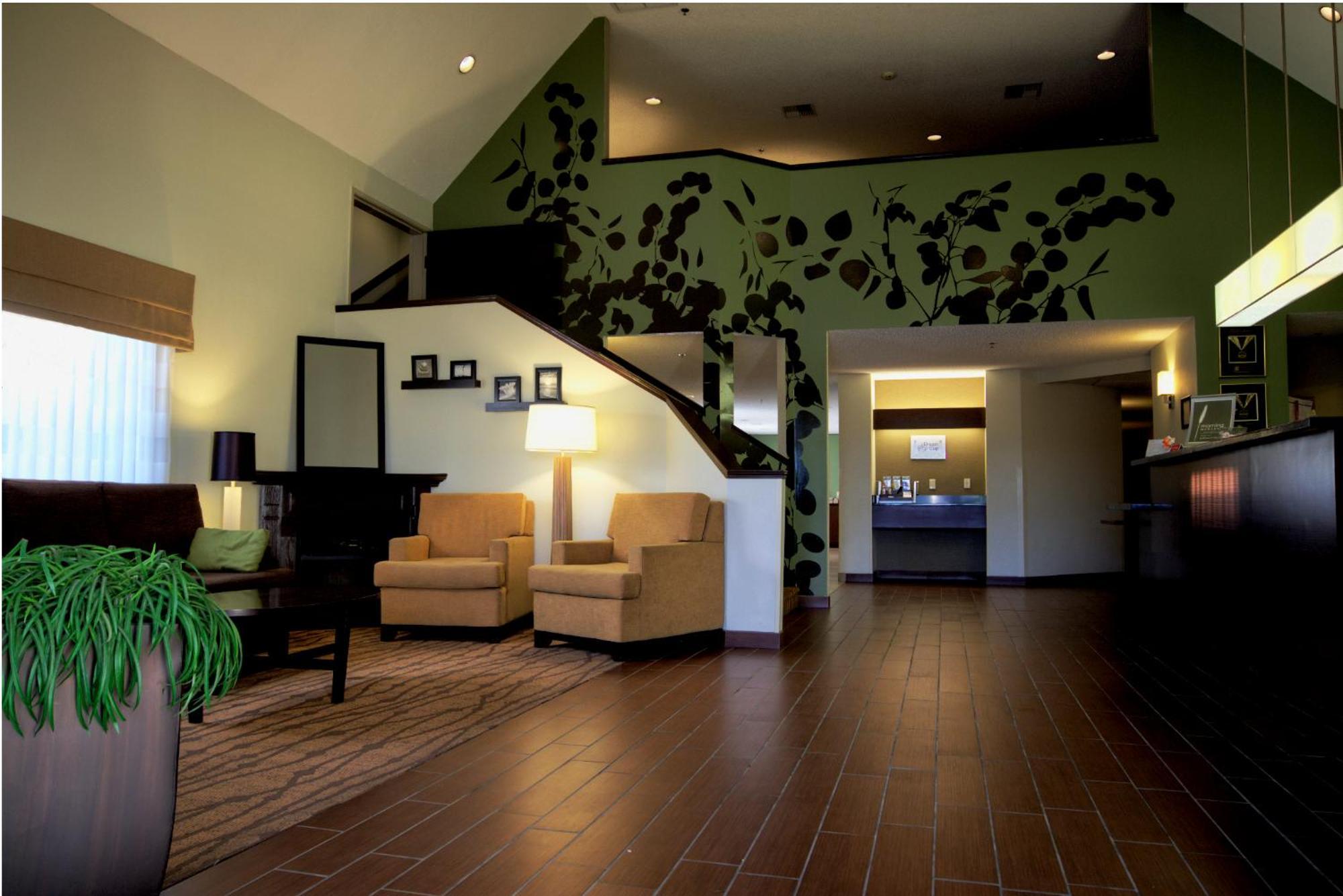 Sleep Inn Pasco Tri -Cities Dış mekan fotoğraf