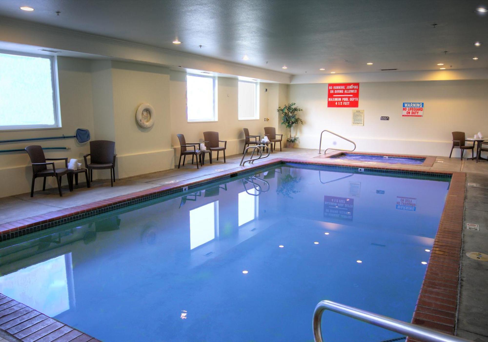 Sleep Inn Pasco Tri -Cities Dış mekan fotoğraf