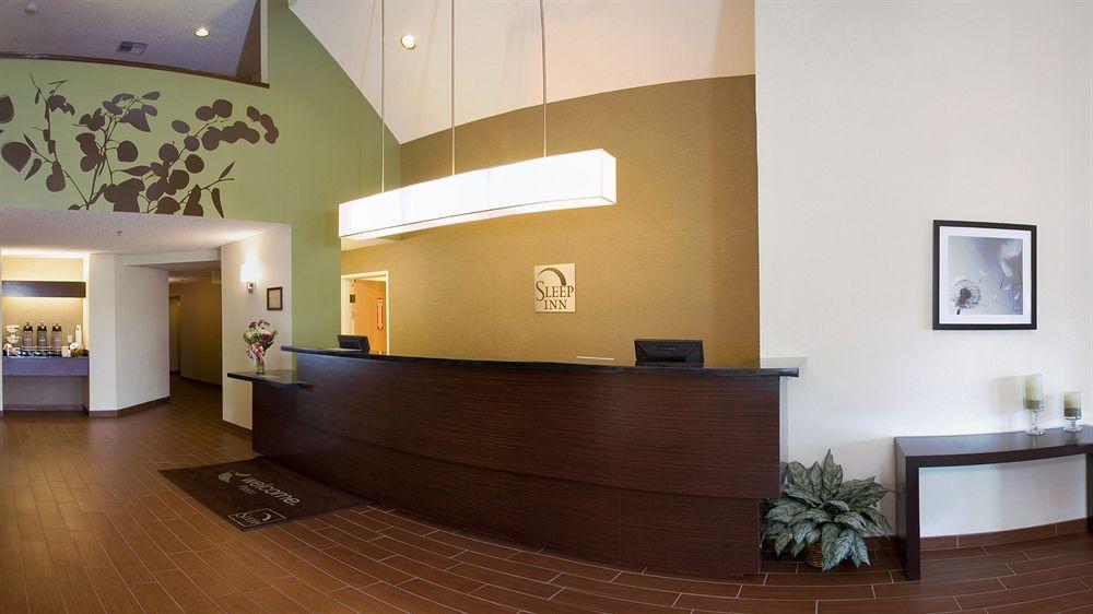 Sleep Inn Pasco Tri -Cities Dış mekan fotoğraf