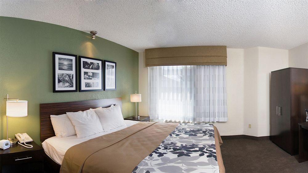 Sleep Inn Pasco Tri -Cities Dış mekan fotoğraf