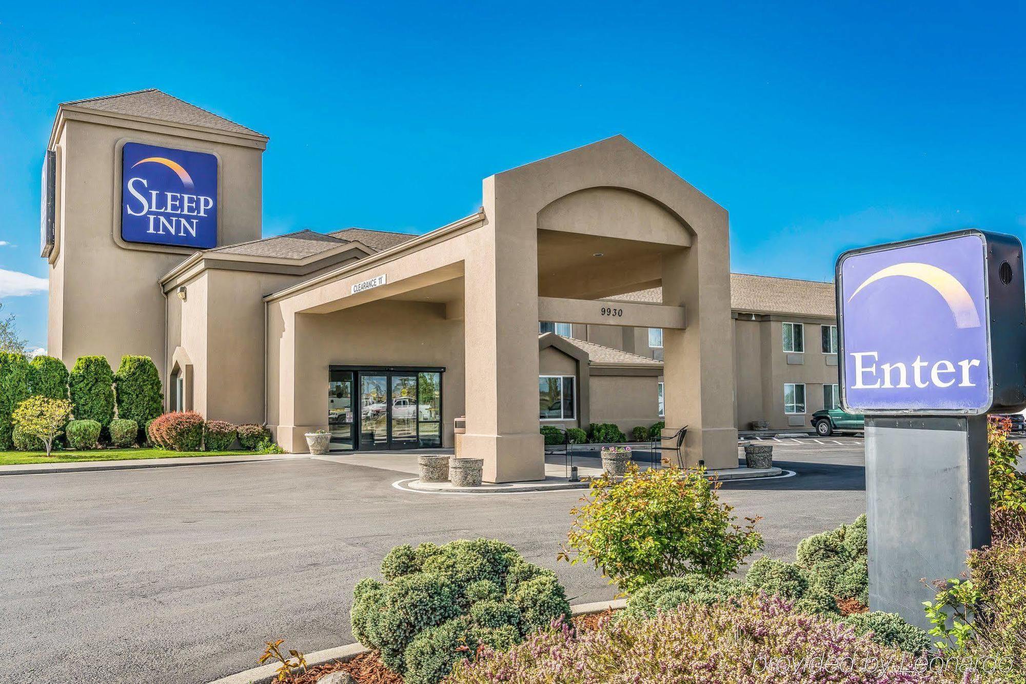 Sleep Inn Pasco Tri -Cities Dış mekan fotoğraf