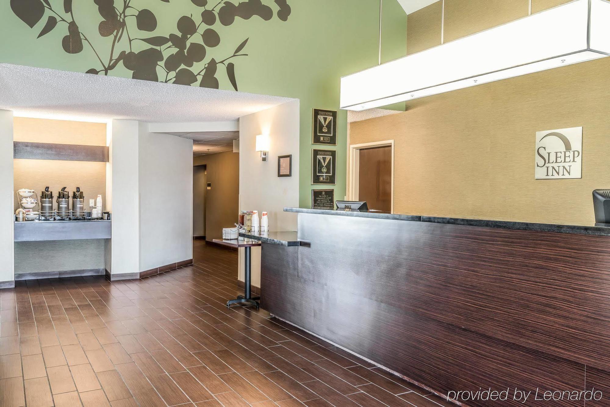 Sleep Inn Pasco Tri -Cities Dış mekan fotoğraf