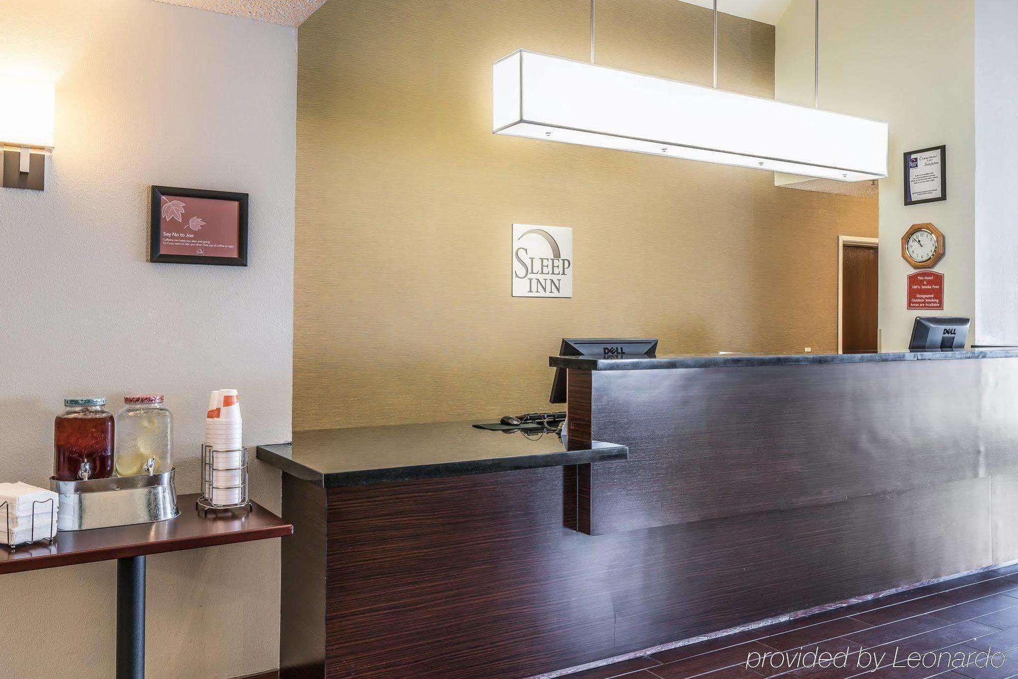 Sleep Inn Pasco Tri -Cities Dış mekan fotoğraf