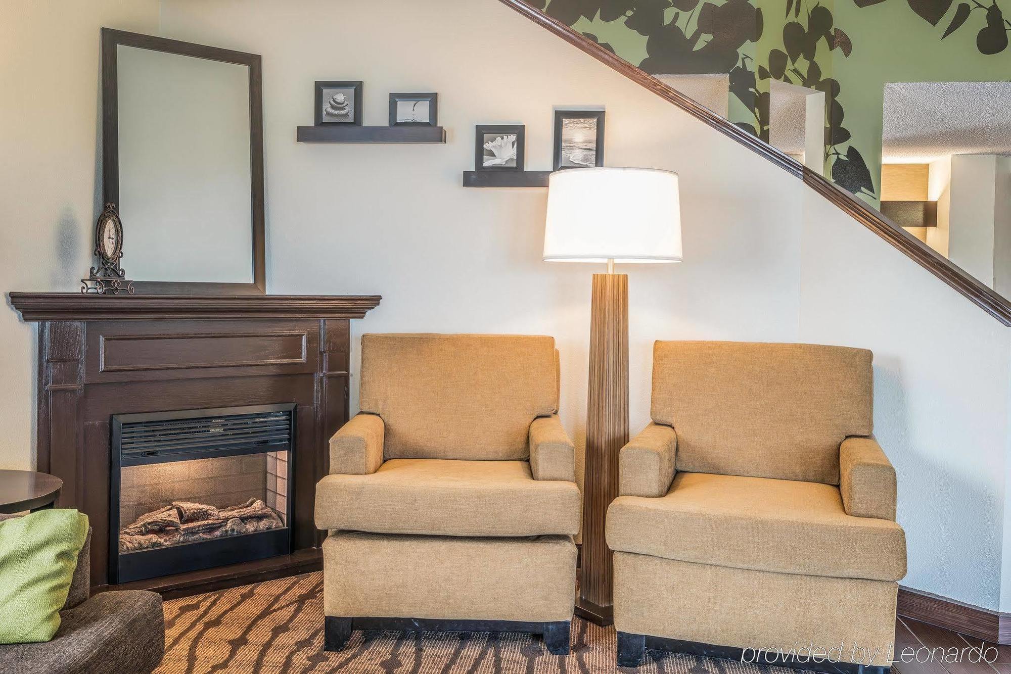 Sleep Inn Pasco Tri -Cities Dış mekan fotoğraf