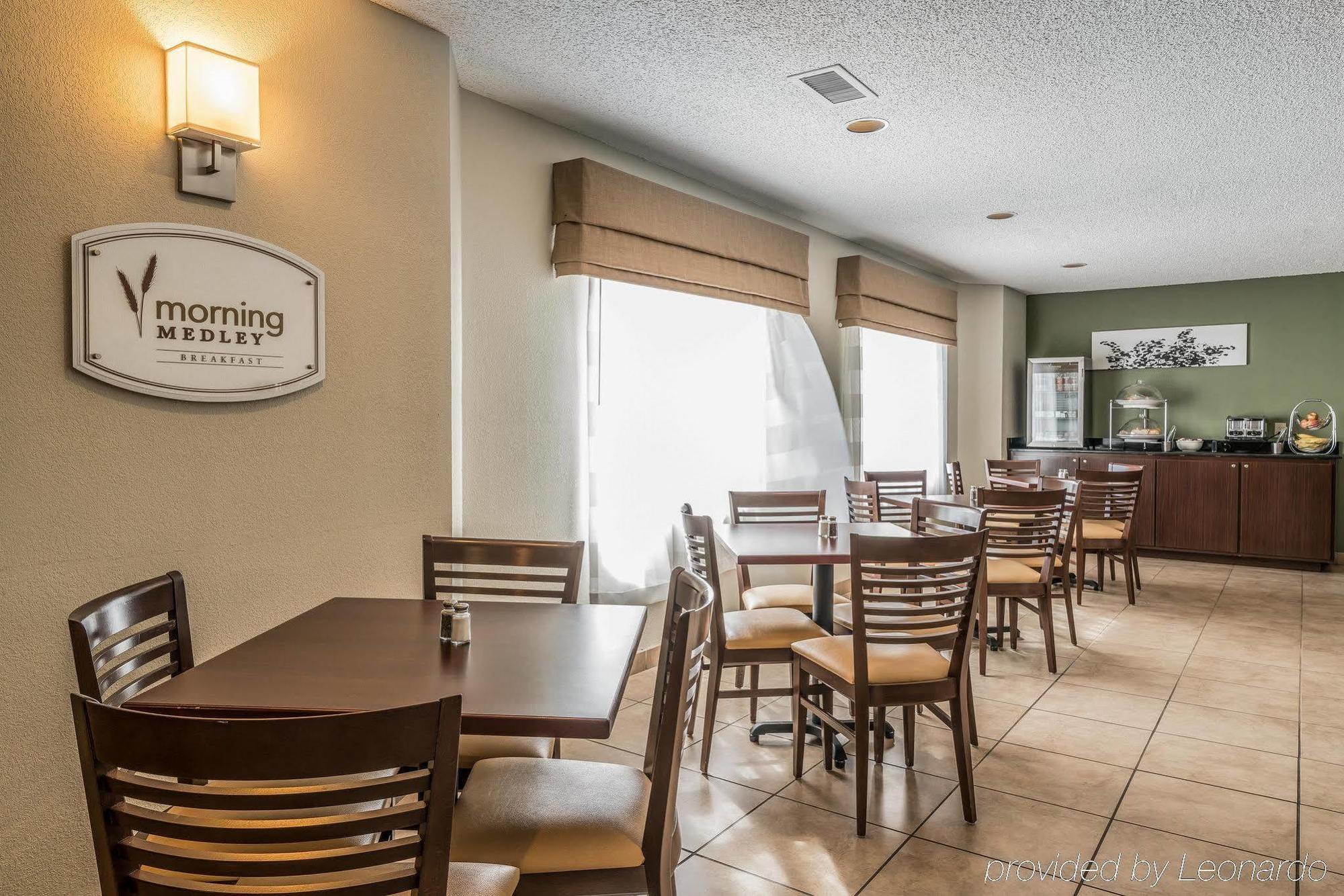 Sleep Inn Pasco Tri -Cities Dış mekan fotoğraf
