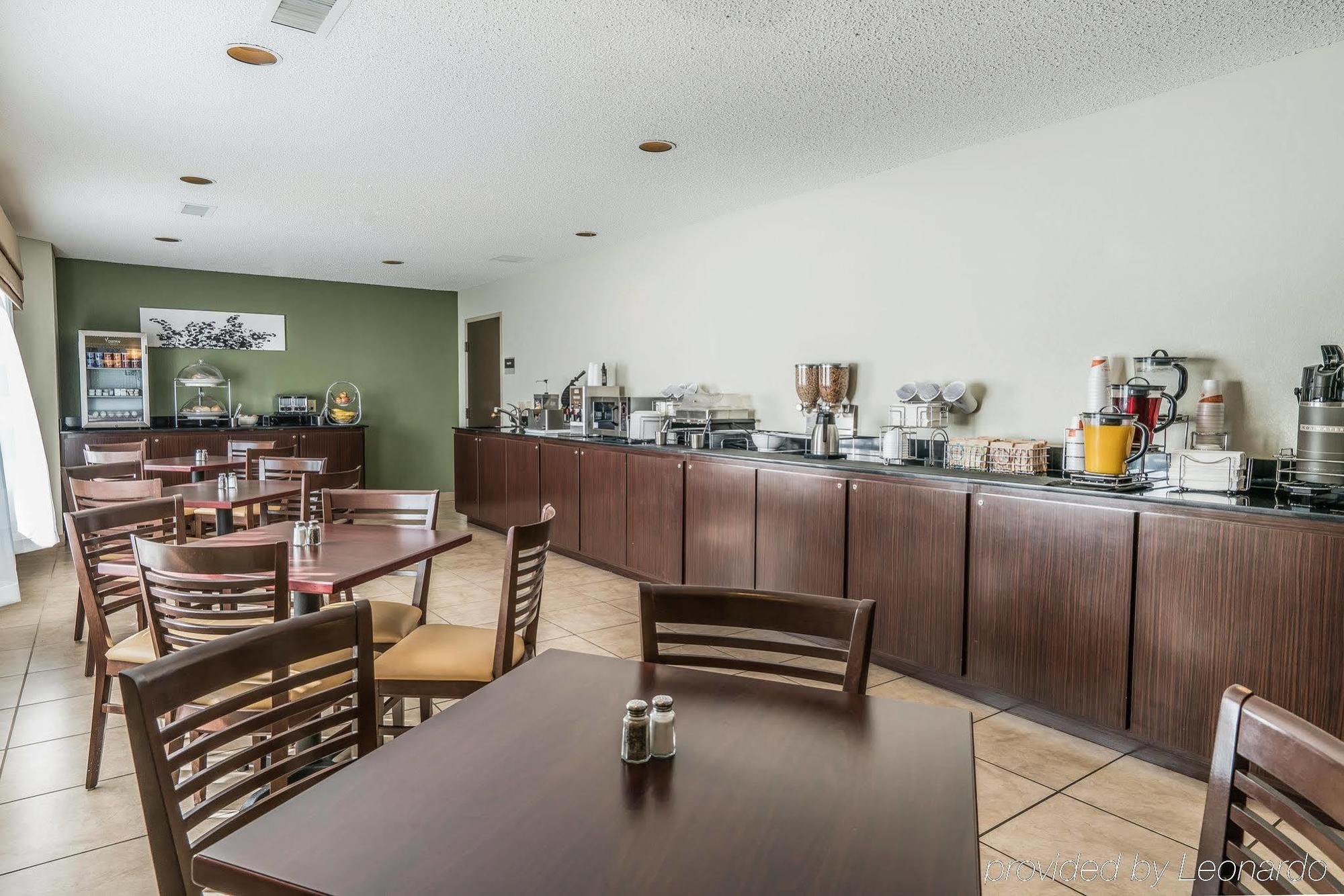 Sleep Inn Pasco Tri -Cities Dış mekan fotoğraf