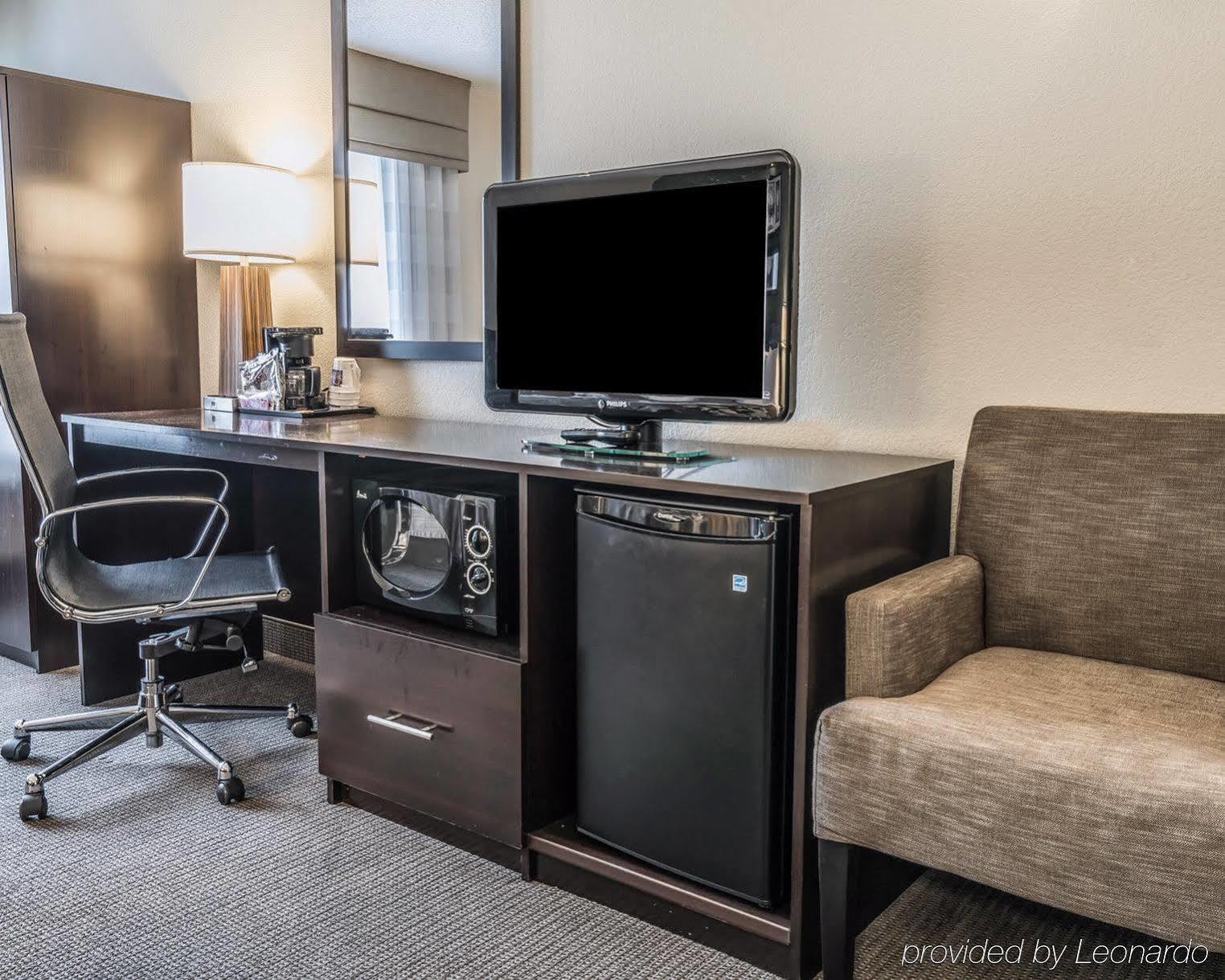 Sleep Inn Pasco Tri -Cities Dış mekan fotoğraf