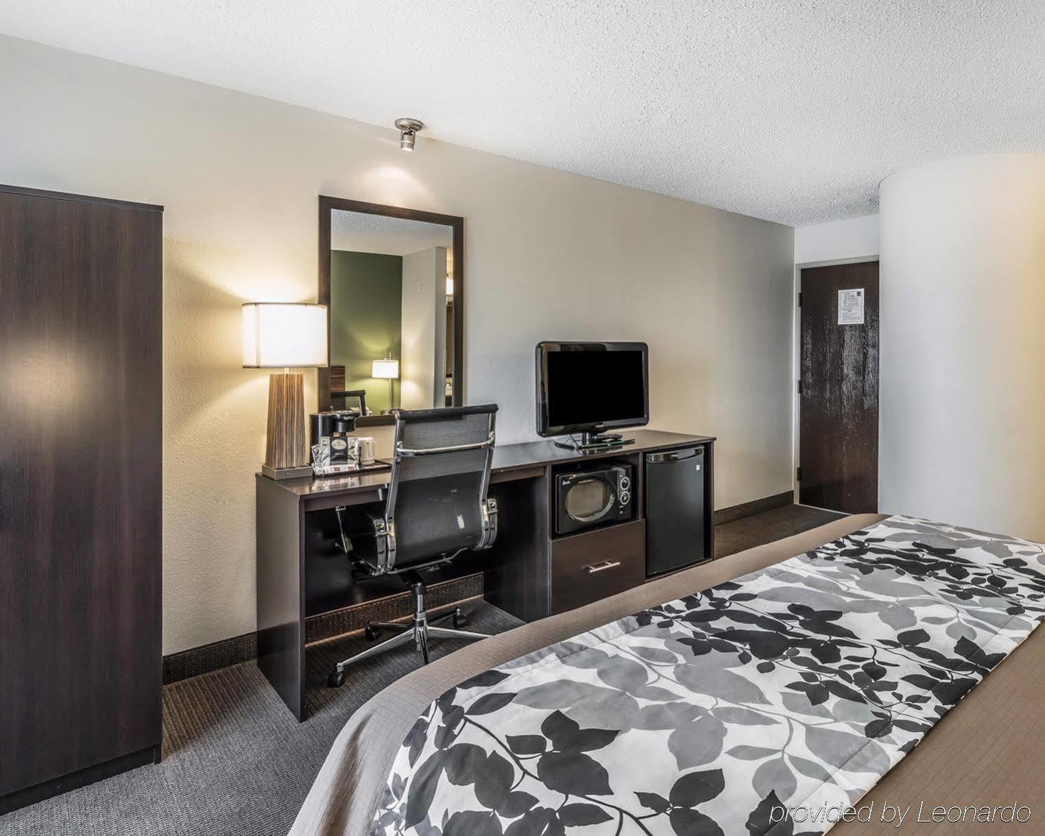 Sleep Inn Pasco Tri -Cities Dış mekan fotoğraf