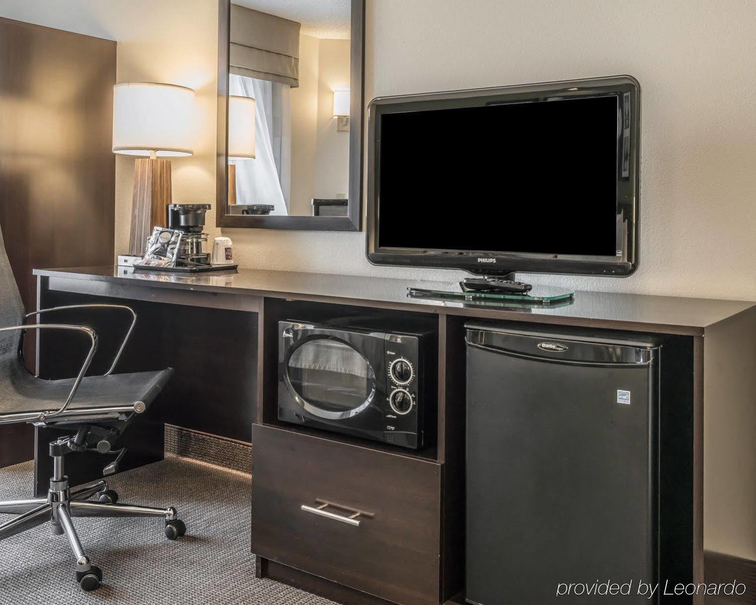 Sleep Inn Pasco Tri -Cities Dış mekan fotoğraf