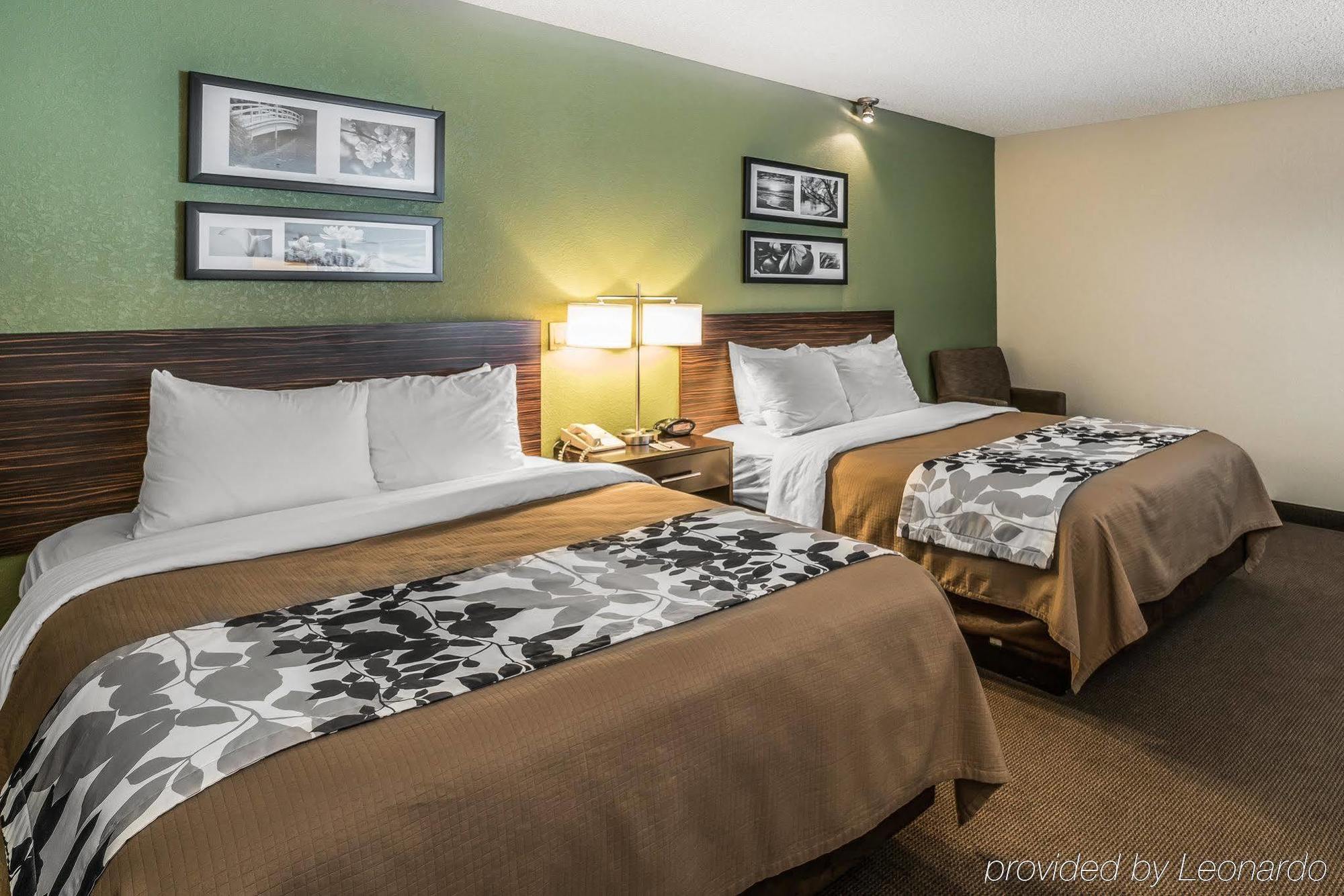 Sleep Inn Pasco Tri -Cities Dış mekan fotoğraf