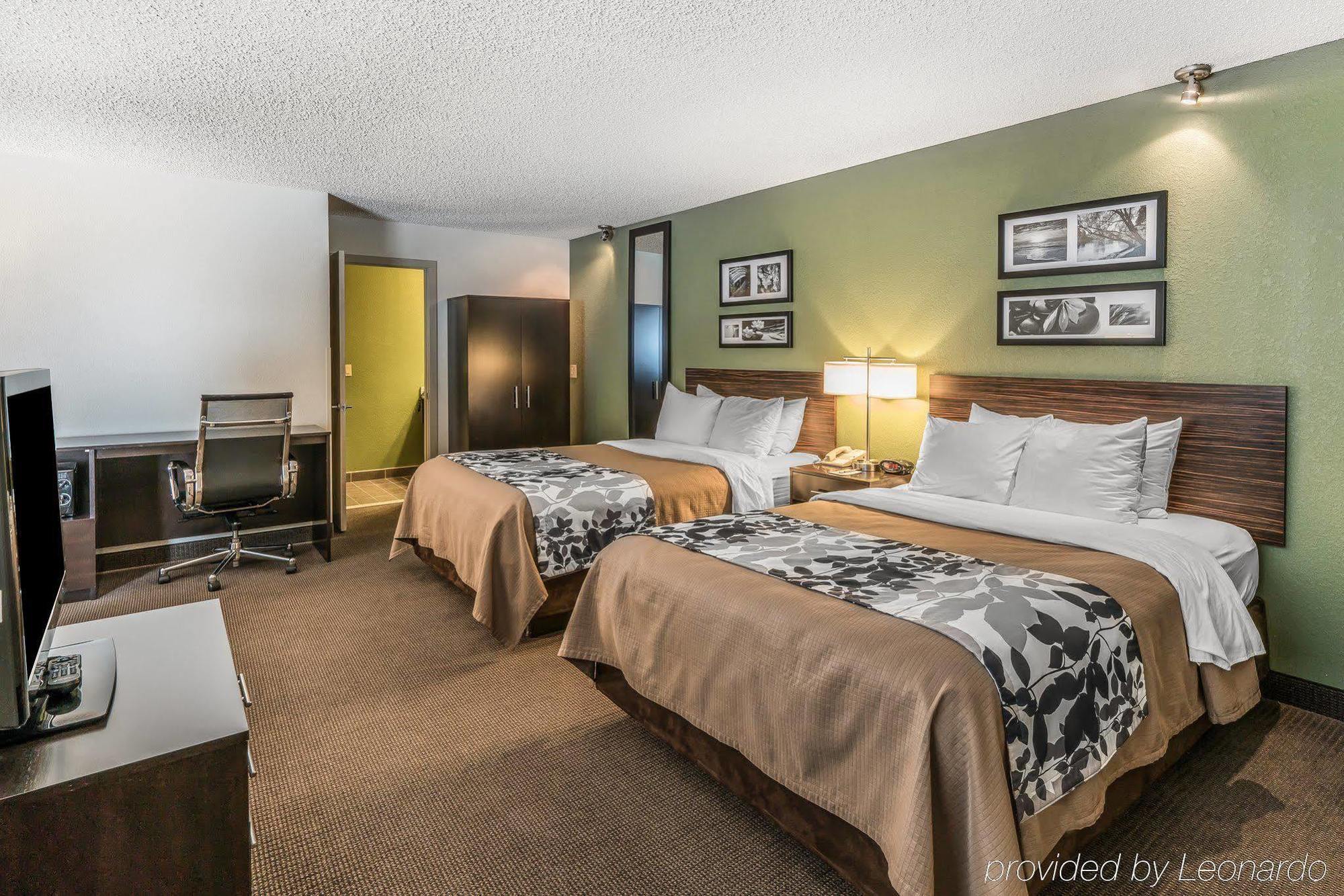 Sleep Inn Pasco Tri -Cities Dış mekan fotoğraf