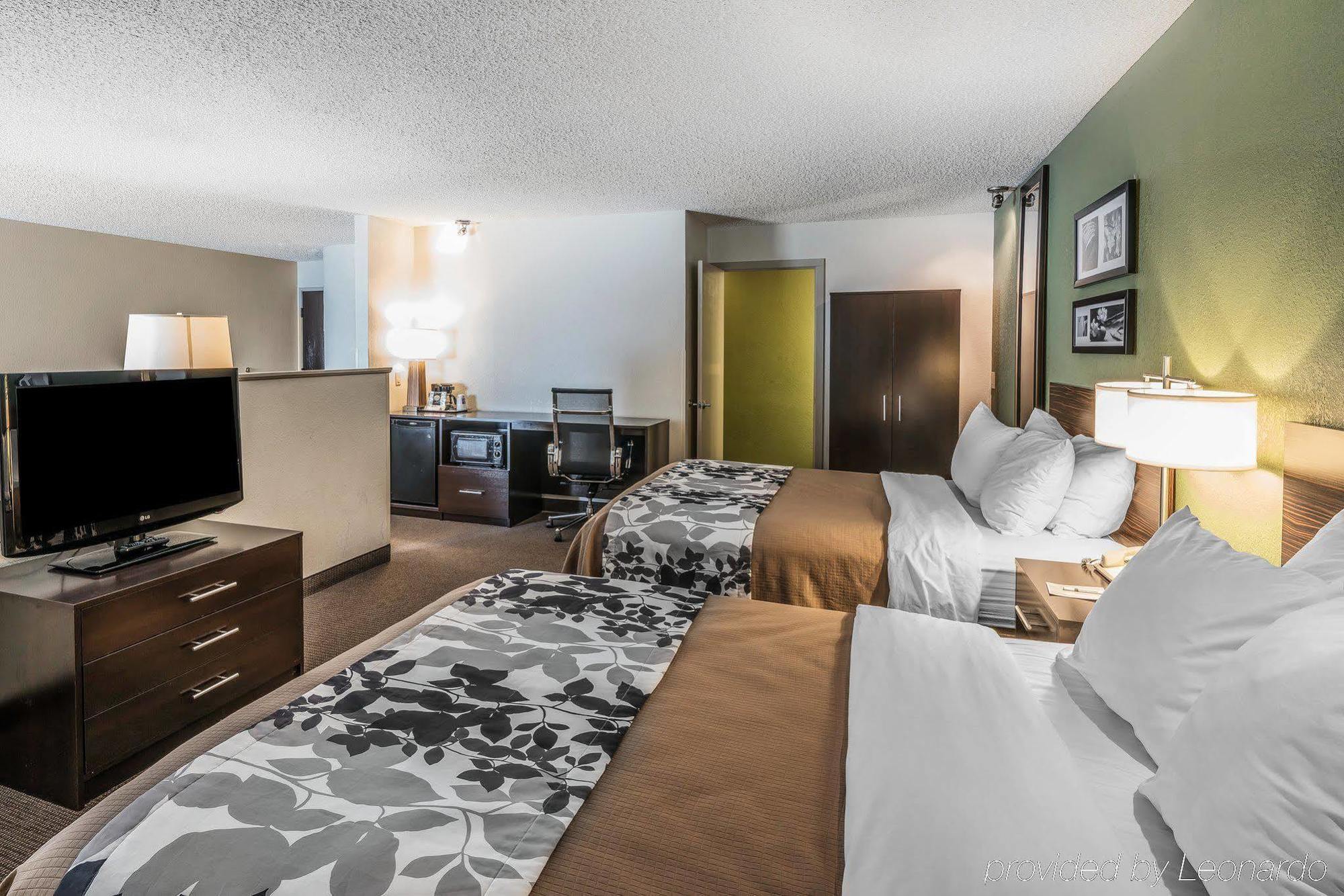 Sleep Inn Pasco Tri -Cities Dış mekan fotoğraf