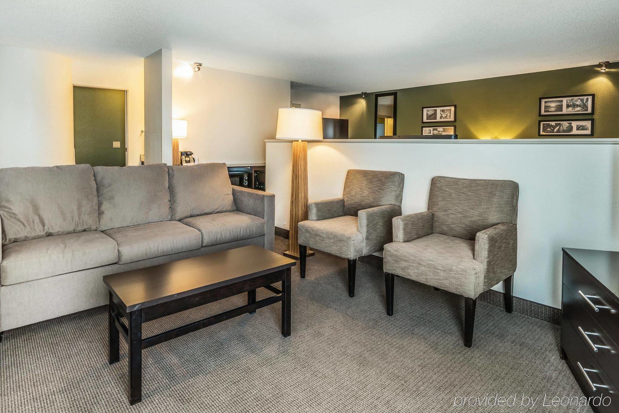 Sleep Inn Pasco Tri -Cities Dış mekan fotoğraf