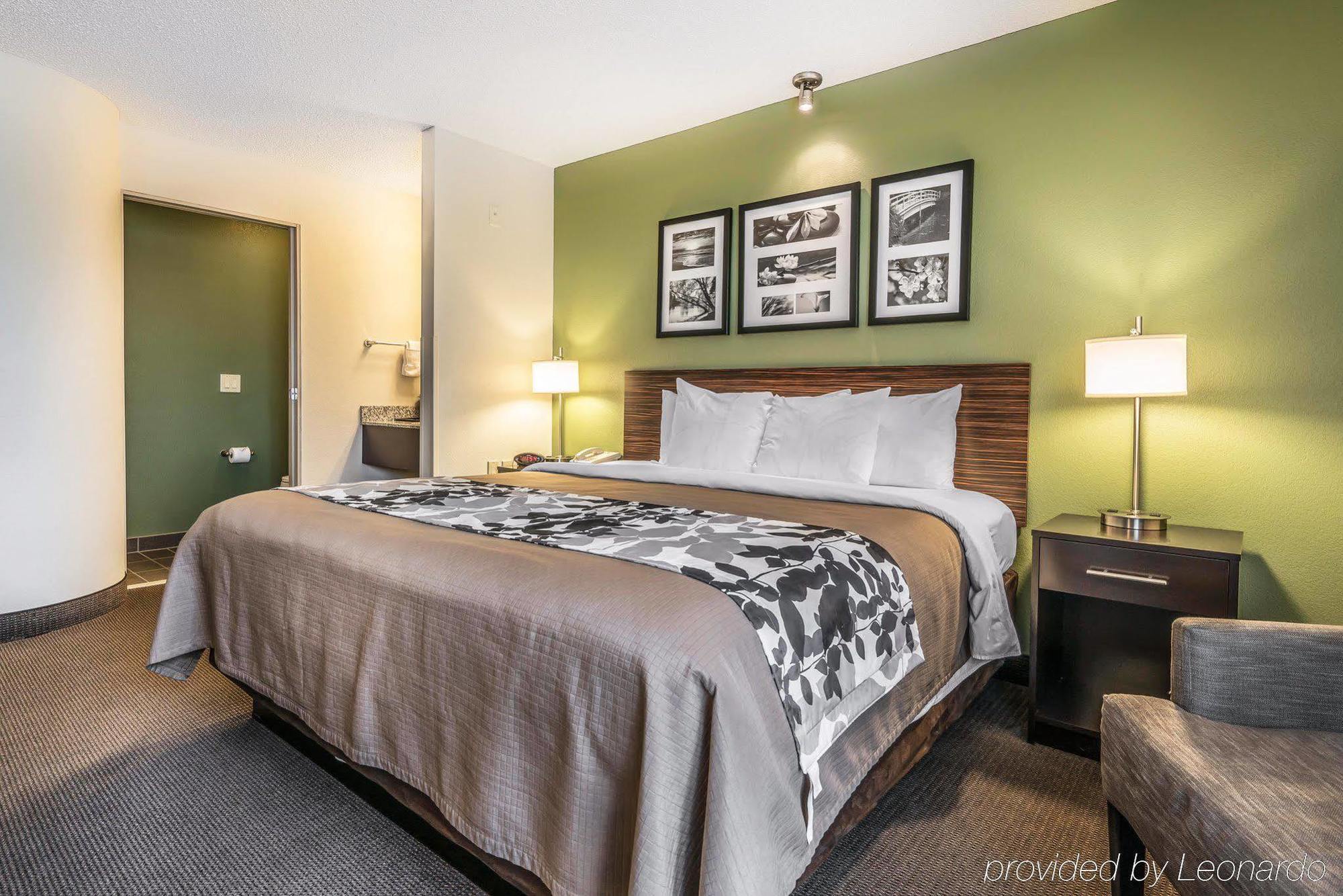 Sleep Inn Pasco Tri -Cities Dış mekan fotoğraf