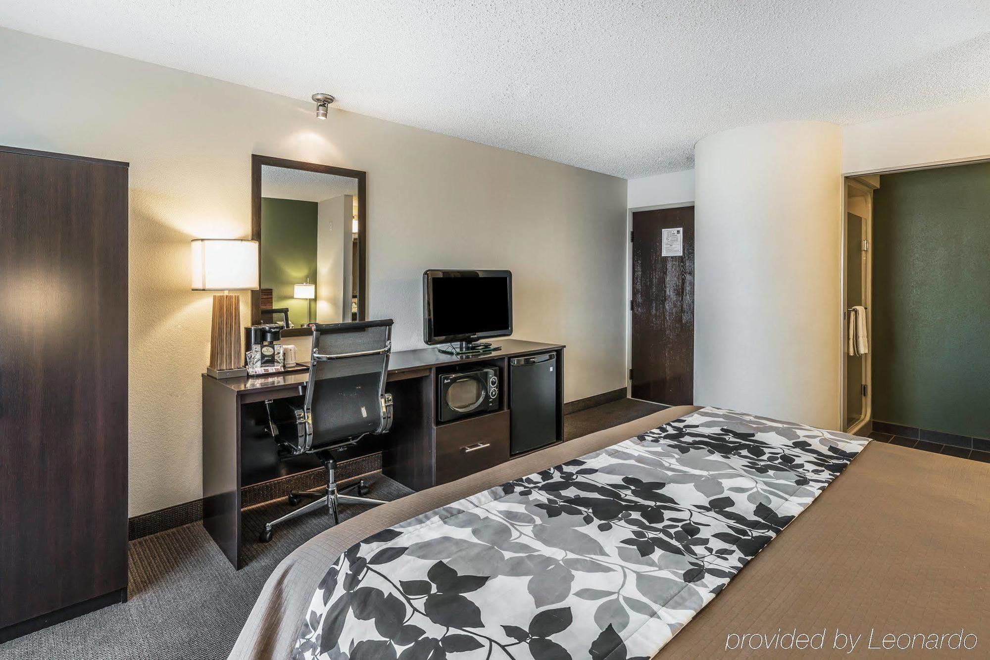 Sleep Inn Pasco Tri -Cities Dış mekan fotoğraf