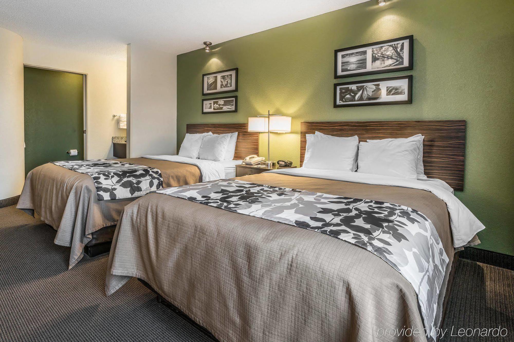 Sleep Inn Pasco Tri -Cities Dış mekan fotoğraf