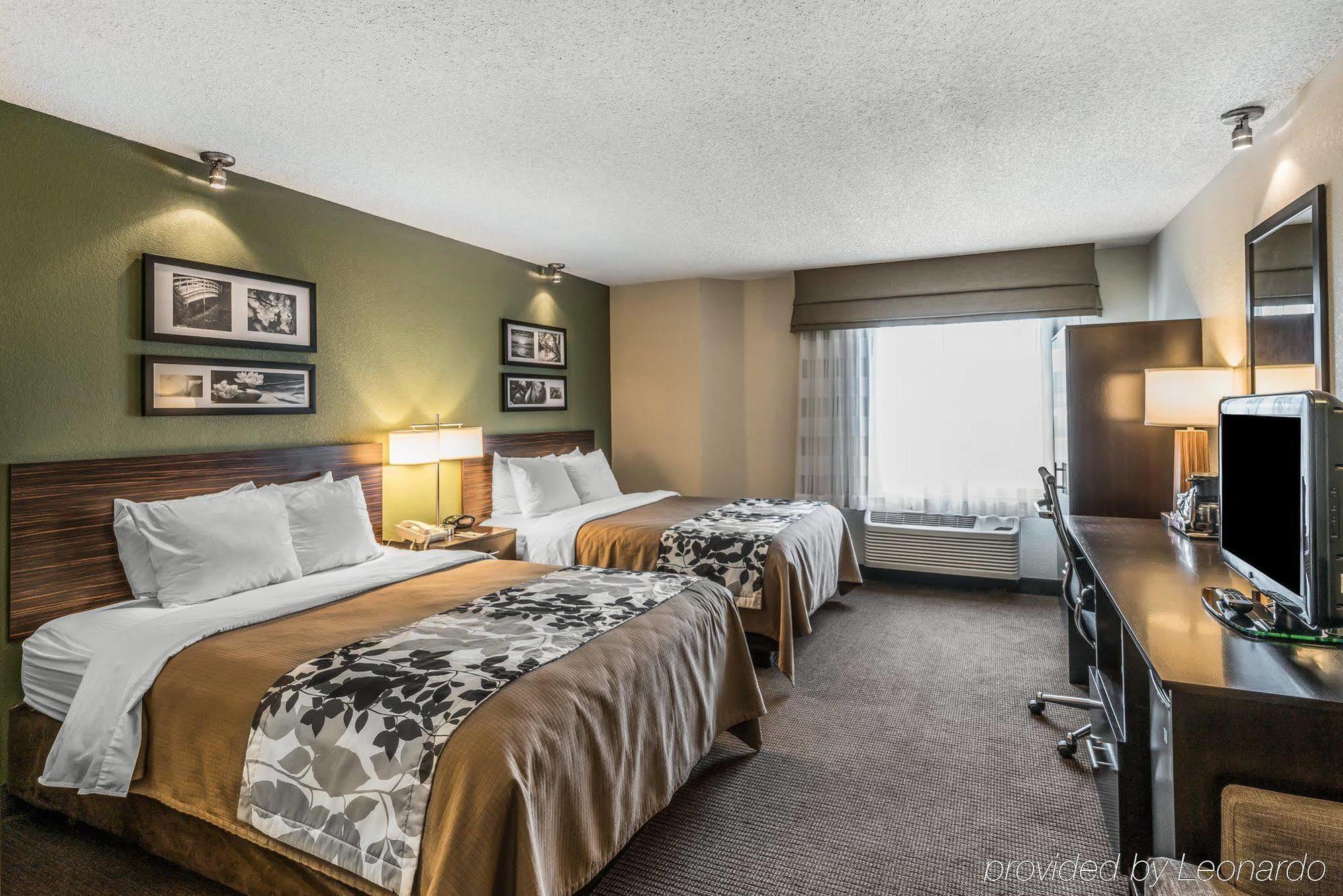 Sleep Inn Pasco Tri -Cities Dış mekan fotoğraf