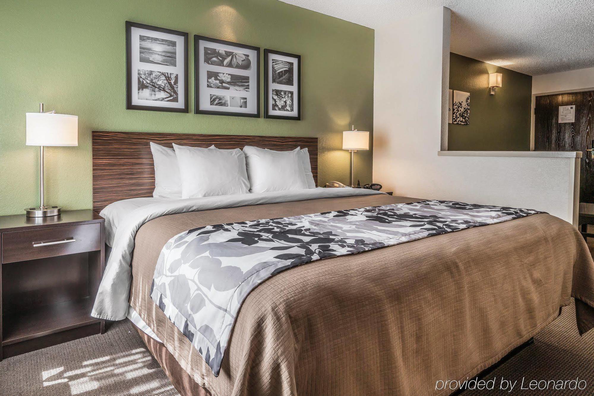 Sleep Inn Pasco Tri -Cities Dış mekan fotoğraf