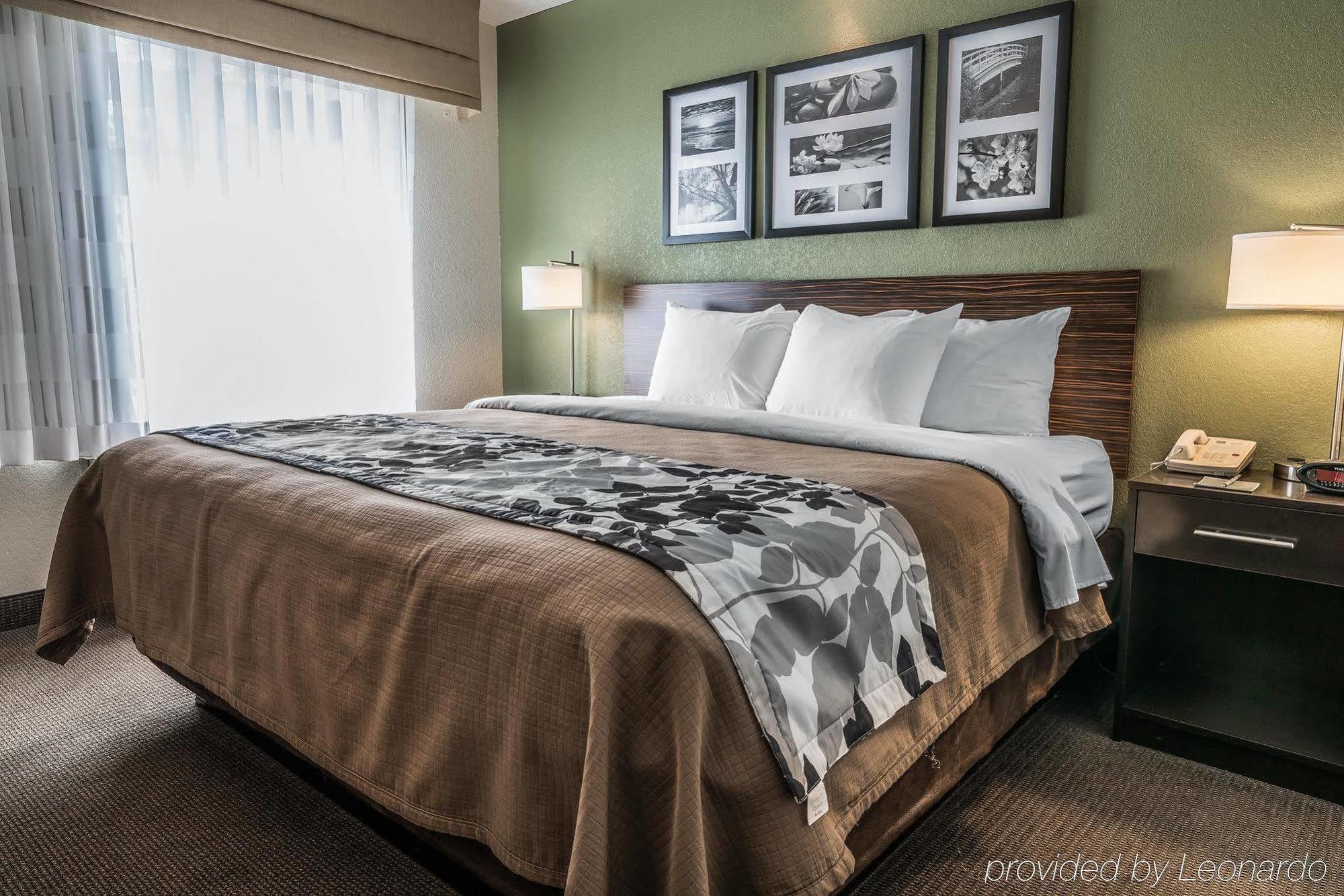 Sleep Inn Pasco Tri -Cities Dış mekan fotoğraf
