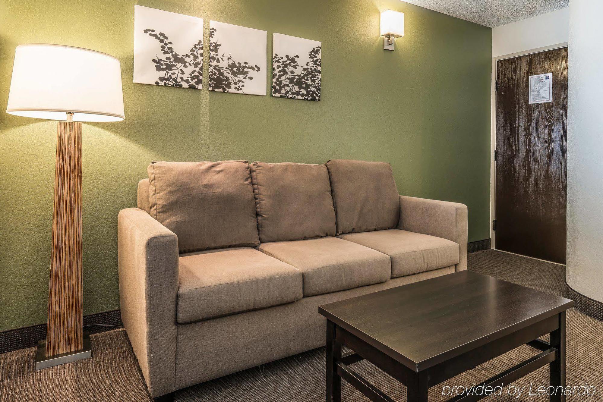 Sleep Inn Pasco Tri -Cities Dış mekan fotoğraf