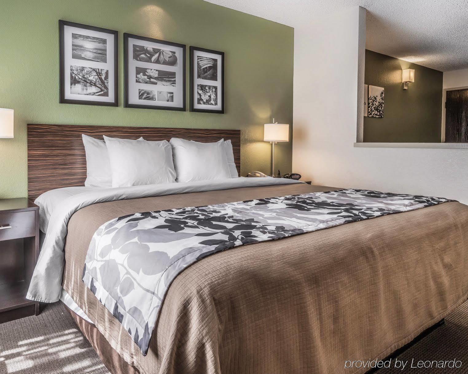 Sleep Inn Pasco Tri -Cities Dış mekan fotoğraf
