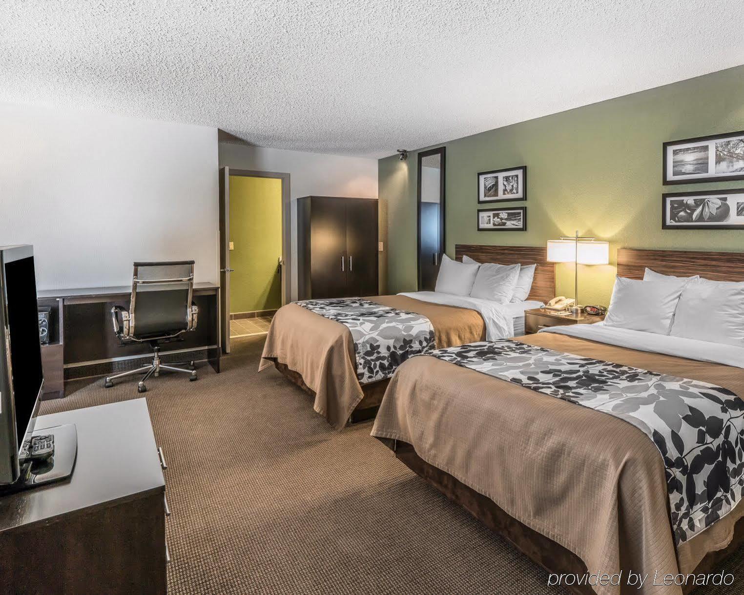 Sleep Inn Pasco Tri -Cities Dış mekan fotoğraf