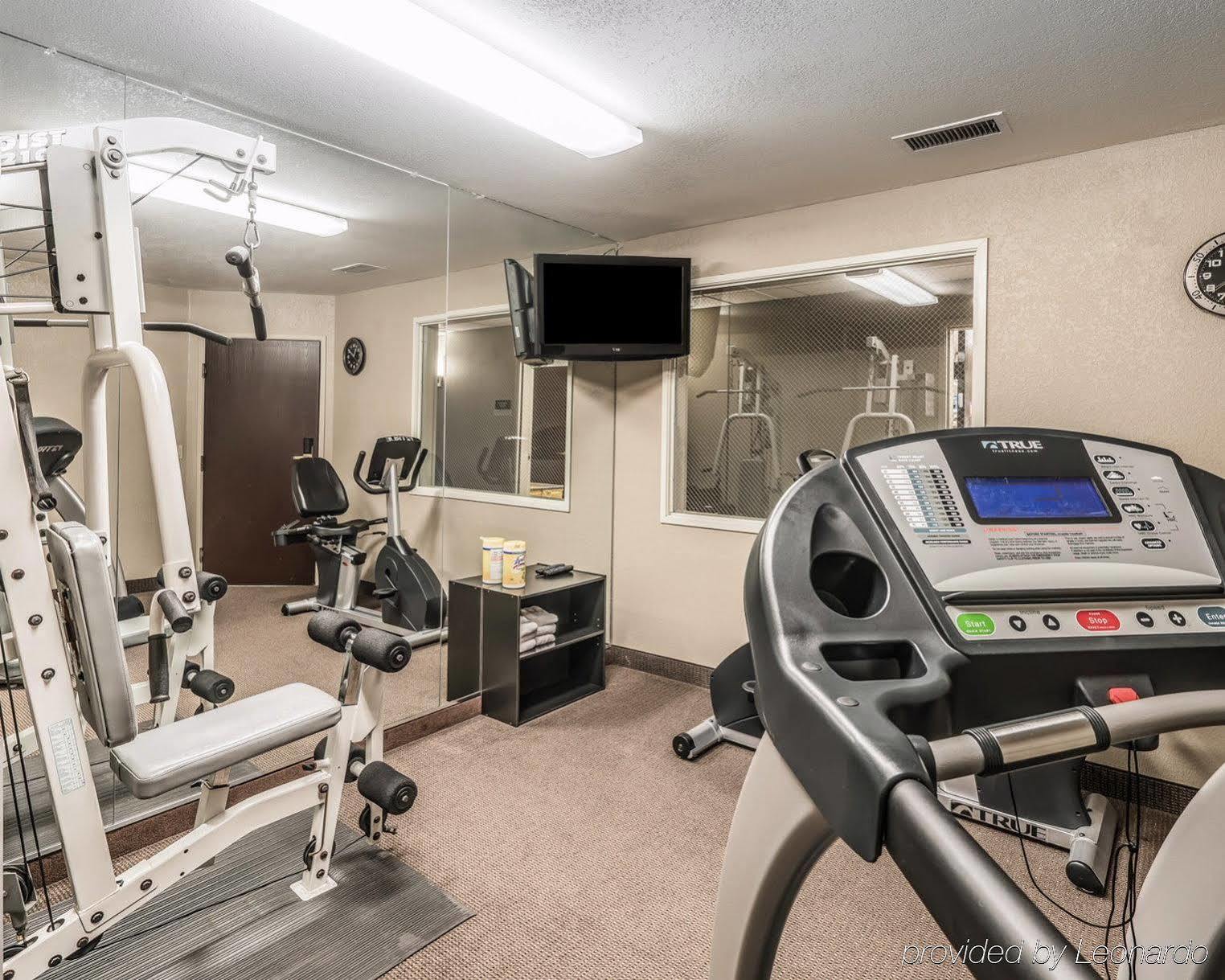 Sleep Inn Pasco Tri -Cities Dış mekan fotoğraf