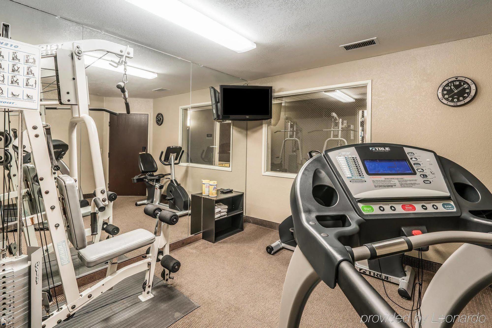 Sleep Inn Pasco Tri -Cities Dış mekan fotoğraf