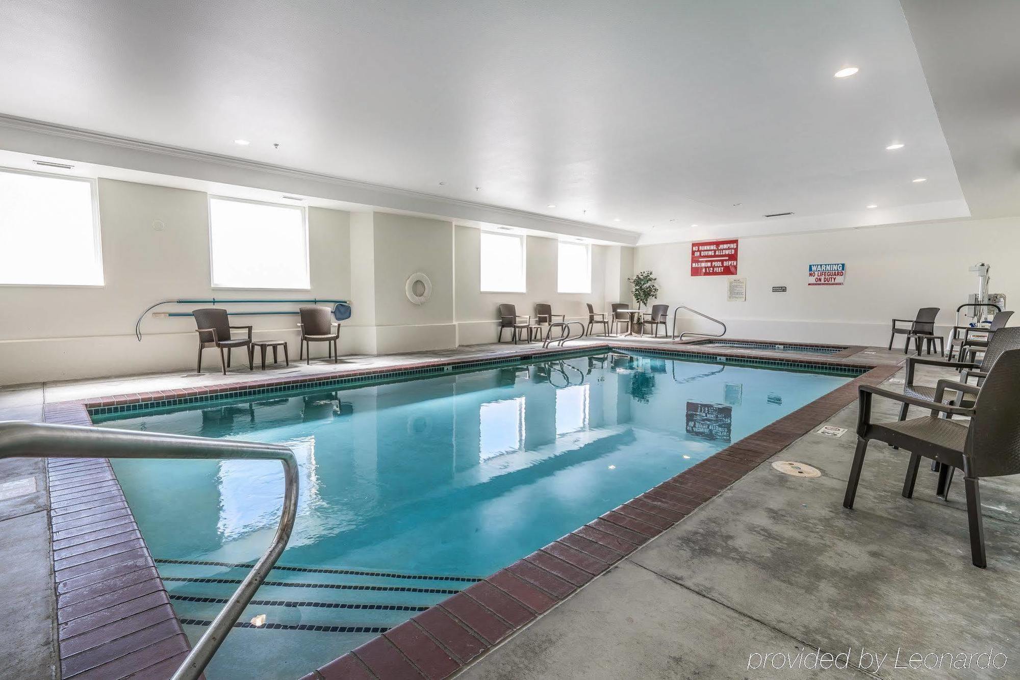 Sleep Inn Pasco Tri -Cities Dış mekan fotoğraf