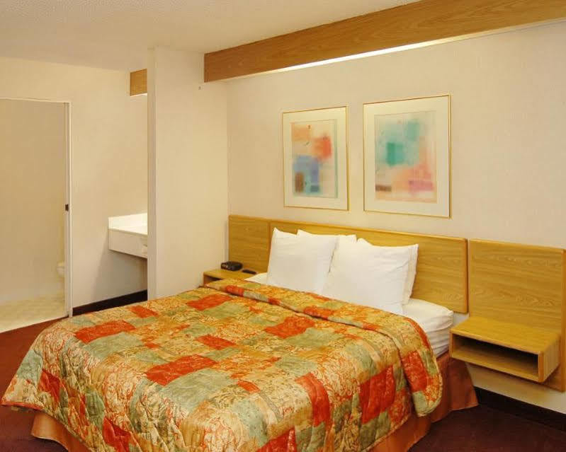 Sleep Inn Pasco Tri -Cities Dış mekan fotoğraf