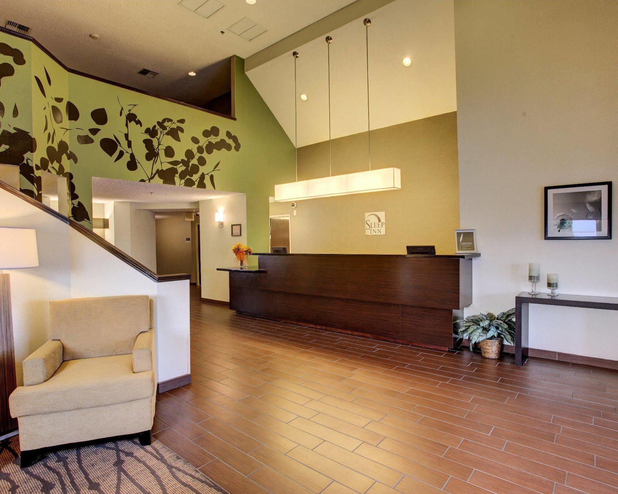 Sleep Inn Pasco Tri -Cities Dış mekan fotoğraf