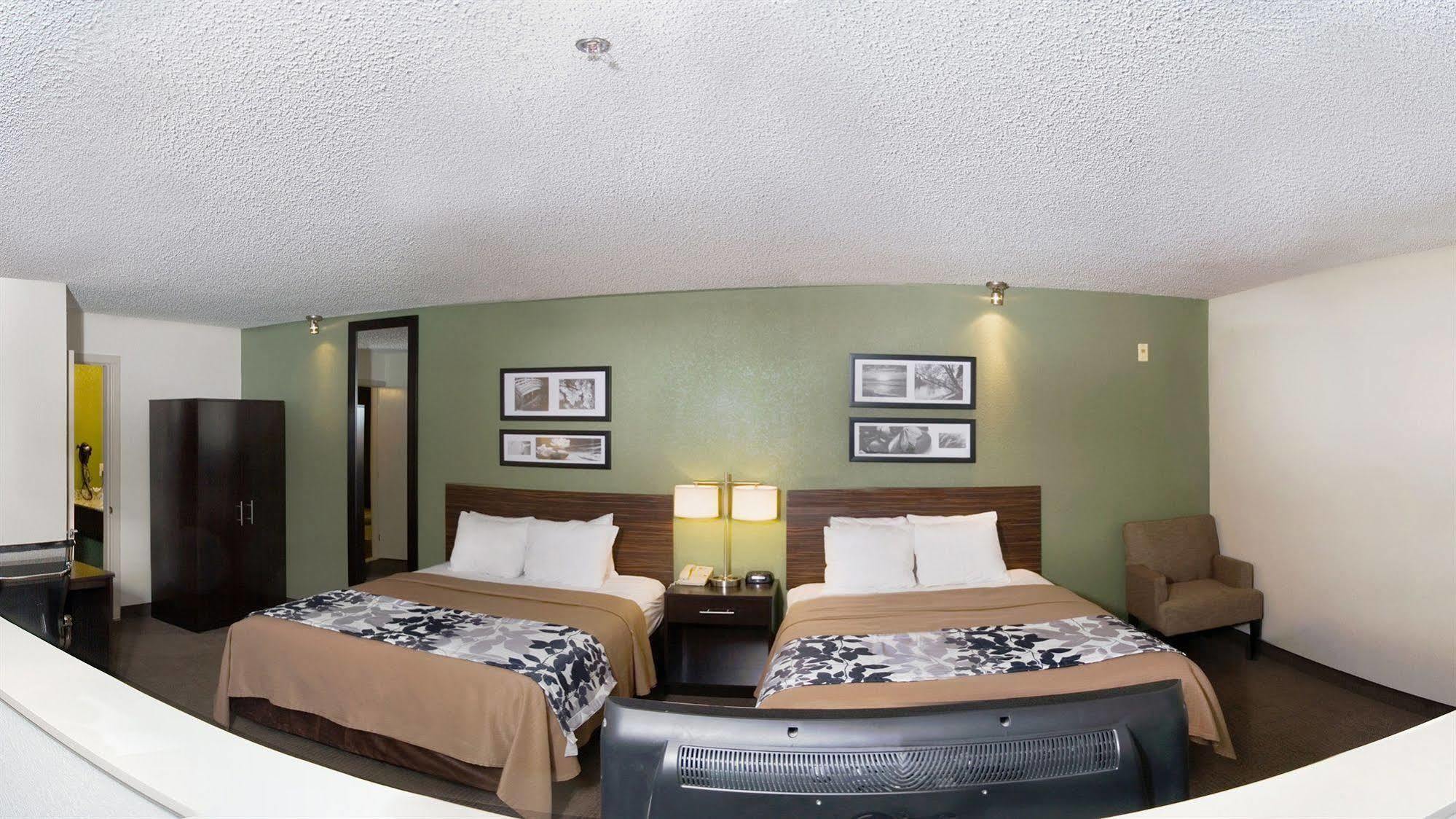 Sleep Inn Pasco Tri -Cities Dış mekan fotoğraf