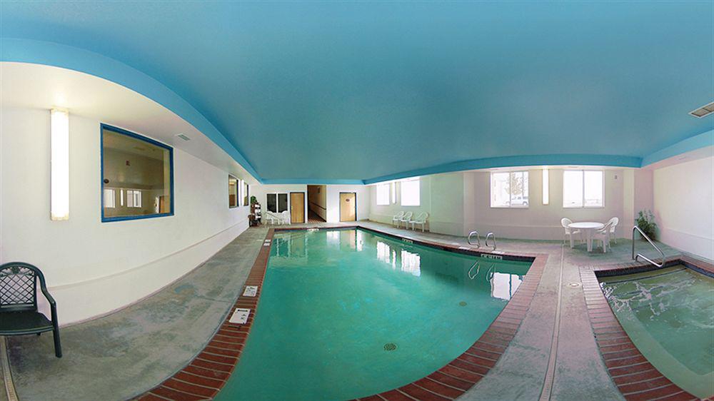 Sleep Inn Pasco Tri -Cities Dış mekan fotoğraf