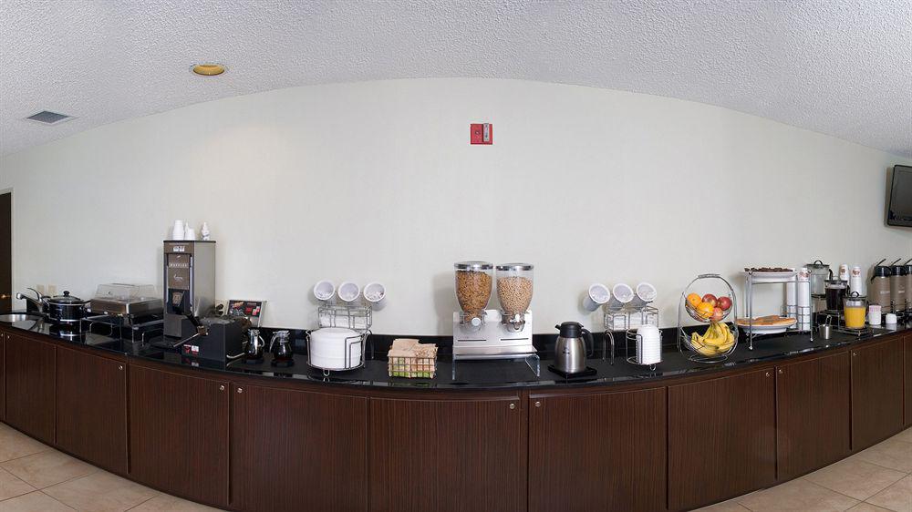 Sleep Inn Pasco Tri -Cities Dış mekan fotoğraf